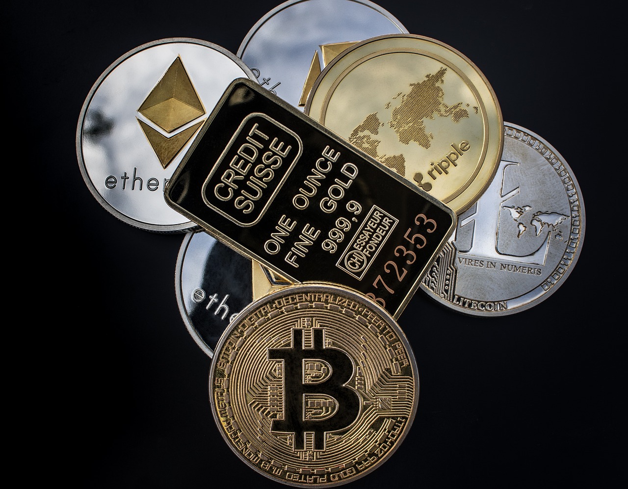 The Role of Blockchain in Medical Records Management